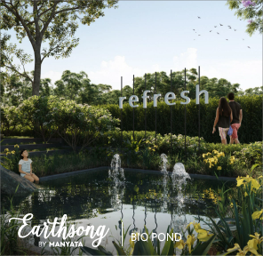  Manyata Earthsong Brochure